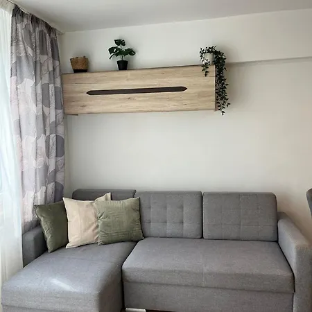 Apartment Arkadia 2