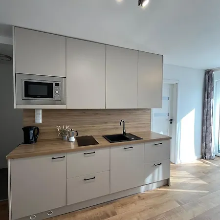 Arkadia 2 Warsaw