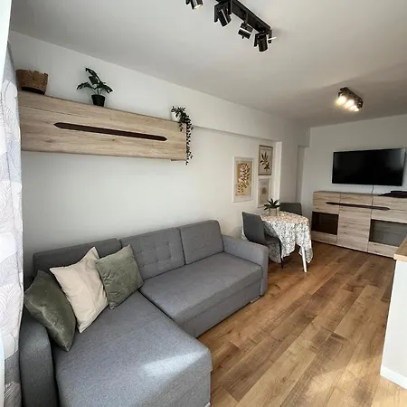 Apartmán Arkadia 2 *