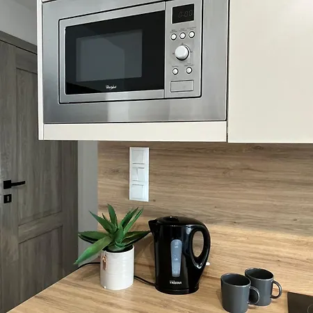 Arkadia 2 Apartmán *