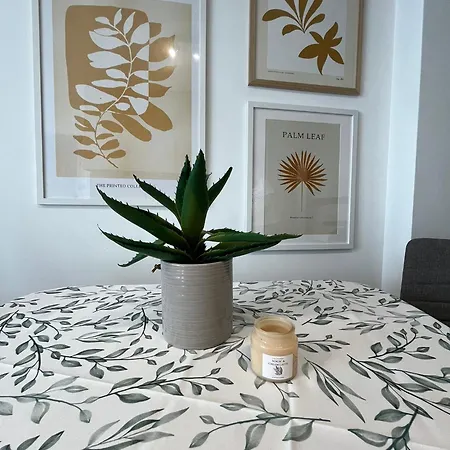 Apartmán Arkadia 2 *