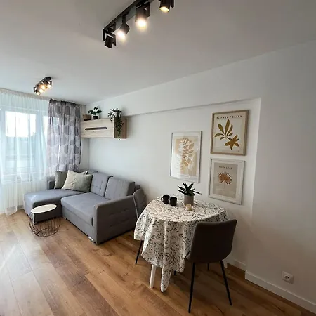 Appartement Arkadia 2 *