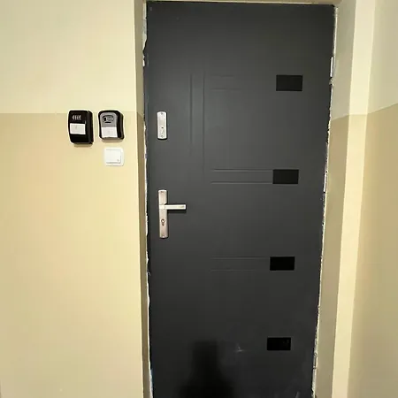 Appartement Arkadia 2 Warschau