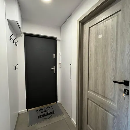 Appartement Arkadia 2 *