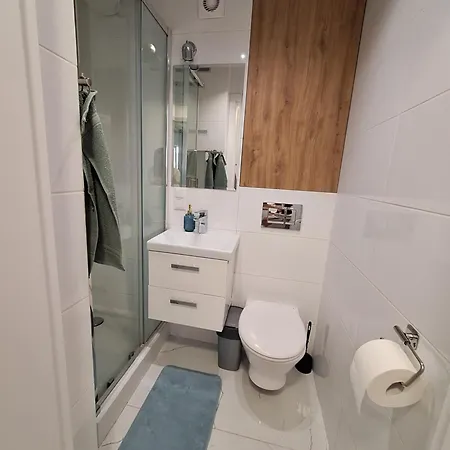 Appartement Arkadia 2 *