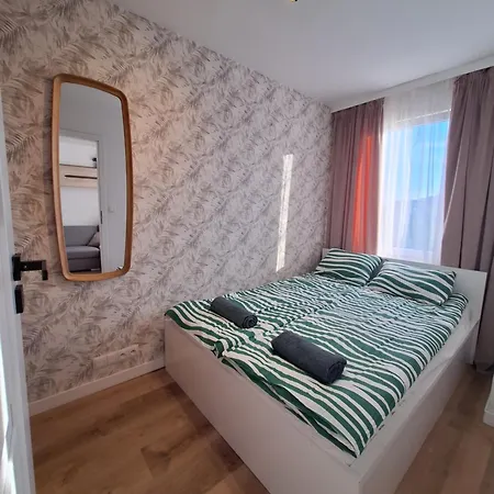 Arkadia 2 Appartement *