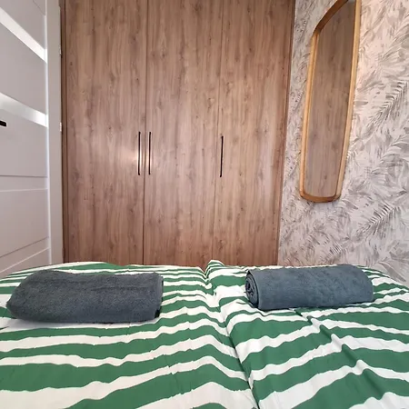 Appartement Arkadia 2